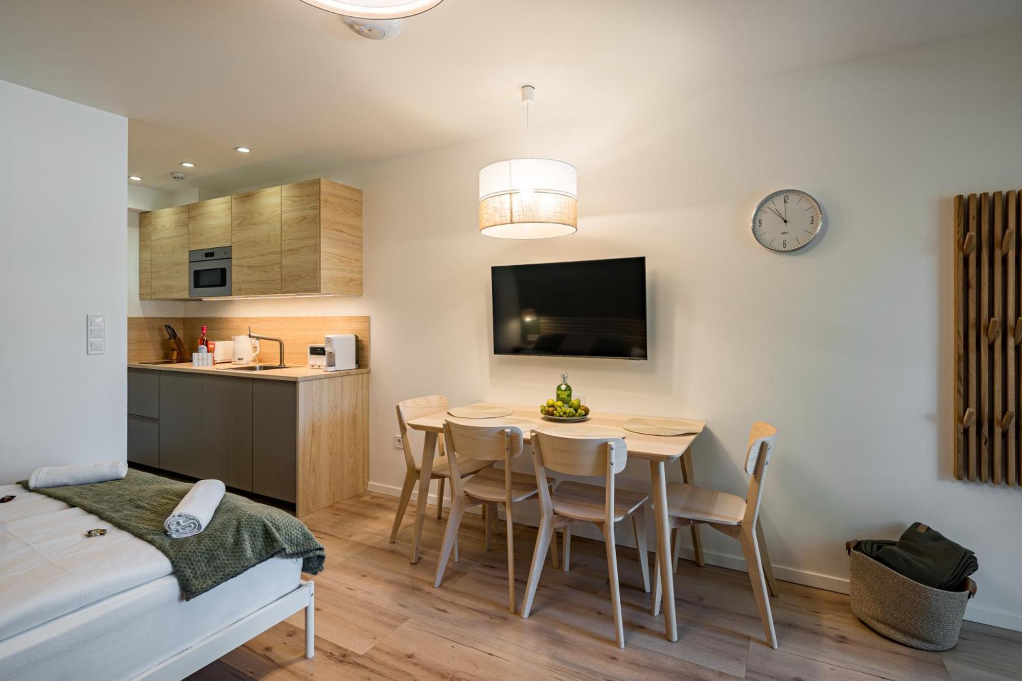Balatonic Lime Apartmanhaz Siofok Luaran gambar
