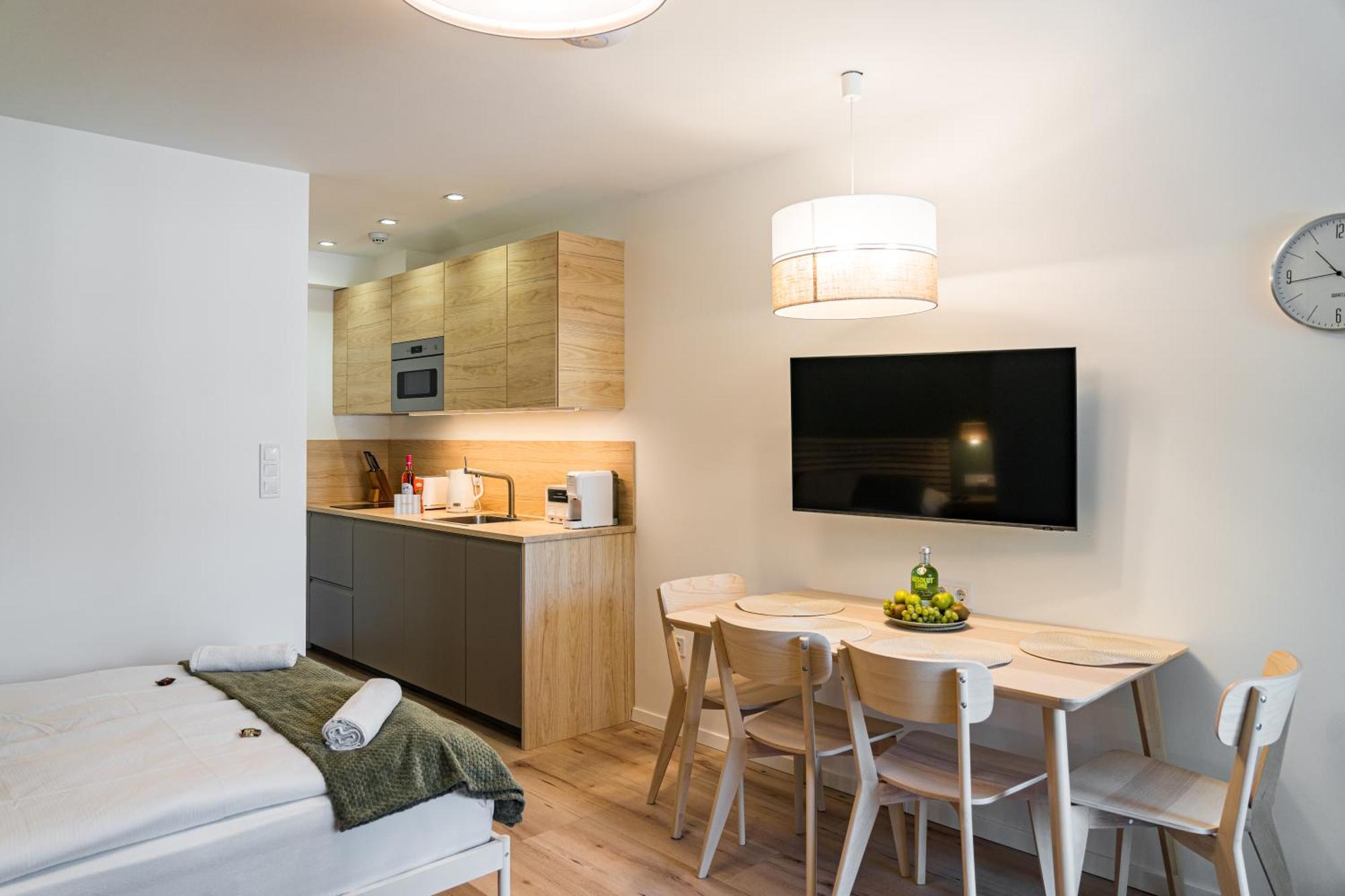 Balatonic Lime Apartmanhaz Siofok Luaran gambar